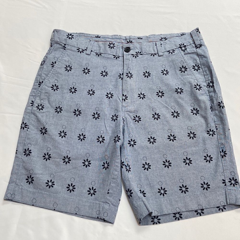 Brooks Brothers Red Fleece Men’s’ Shorts Size 34